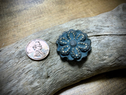 Lisa Peters Russ - Ceramic Cabochon