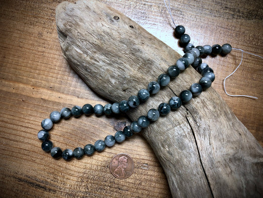 Eagle Eye Rounds - 8mm - 15.5"