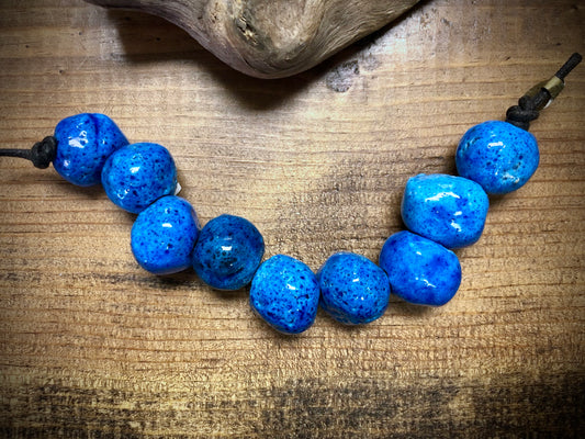 Donkey Beads - 20mm