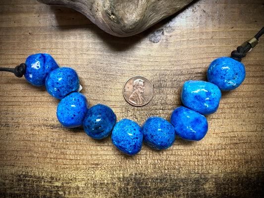 Donkey Beads - 20mm
