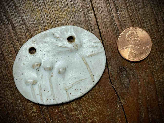 Marsha Neal Studio Pendant—Botanicals