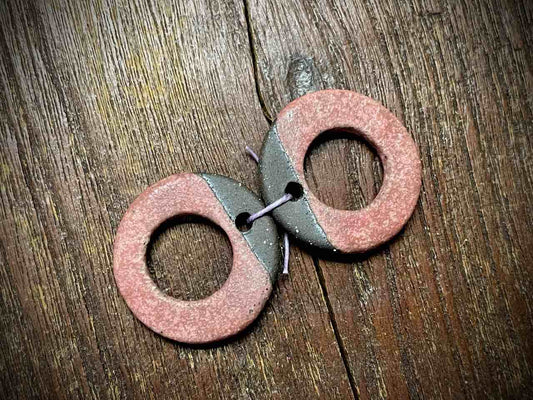 Marsha Neal Studio Pendant/Charm Set