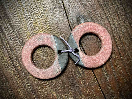 Marsha Neal Studio Pendant/Charm Set