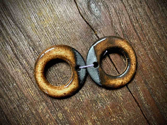 Marsha Neal Studio Pendant/Charm Set