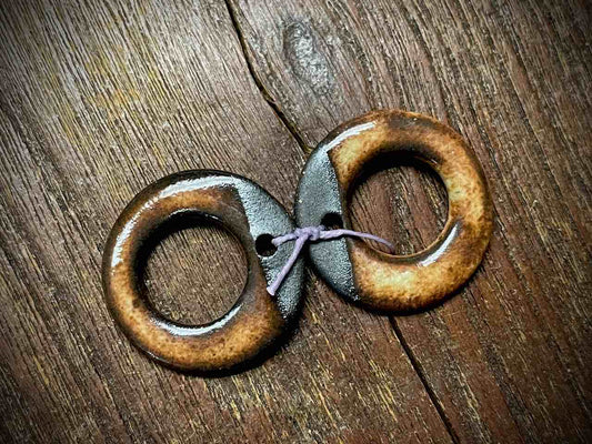 Marsha Neal Studio Pendant/Charm Set