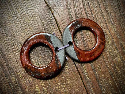 Marsha Neal Studio Pendant/Charm Set