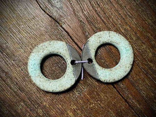 Marsha Neal Studio Pendant/Charm Set