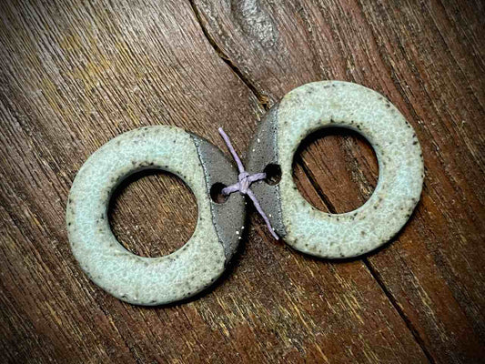 Marsha Neal Studio Pendant/Charm Set