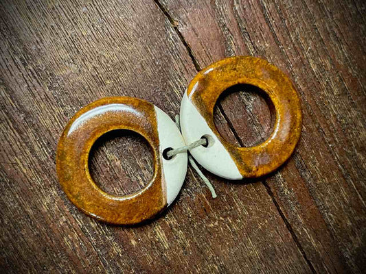 Marsha Neal Studio Pendant/Charm Set