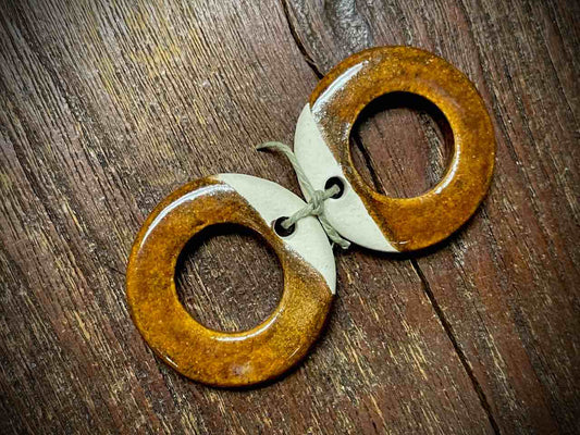 Marsha Neal Studio Pendant/Charm Set