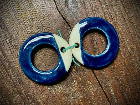 Marsha Neal Studio Pendant/Charm Set