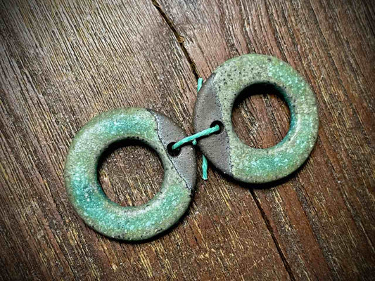 Marsha Neal Studio Pendant/Charm Set