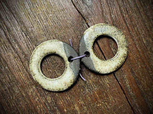 Marsha Neal Studio Pendant/Charm Set