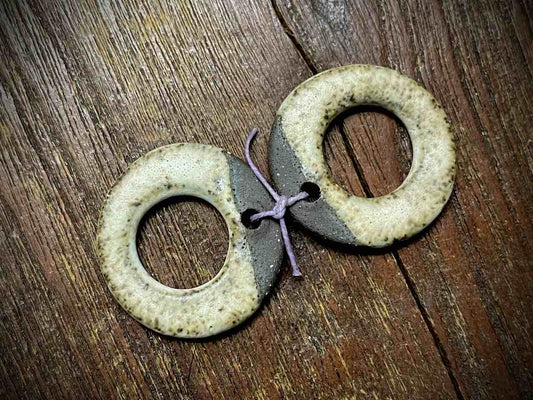 Marsha Neal Studio Pendant/Charm Set