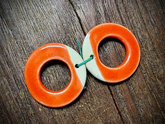 Marsha Neal Studio Pendant/Charm Set