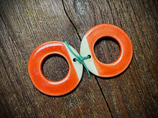 Marsha Neal Studio Pendant/Charm Set