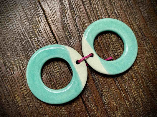 Marsha Neal Studio Pendant/Charm Set