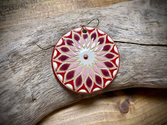 Golem Studio Pendant