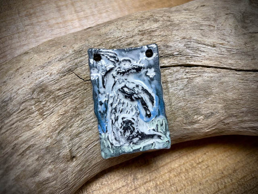 Gina Chalfant Pendant