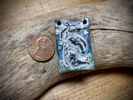 Gina Chalfant Pendant