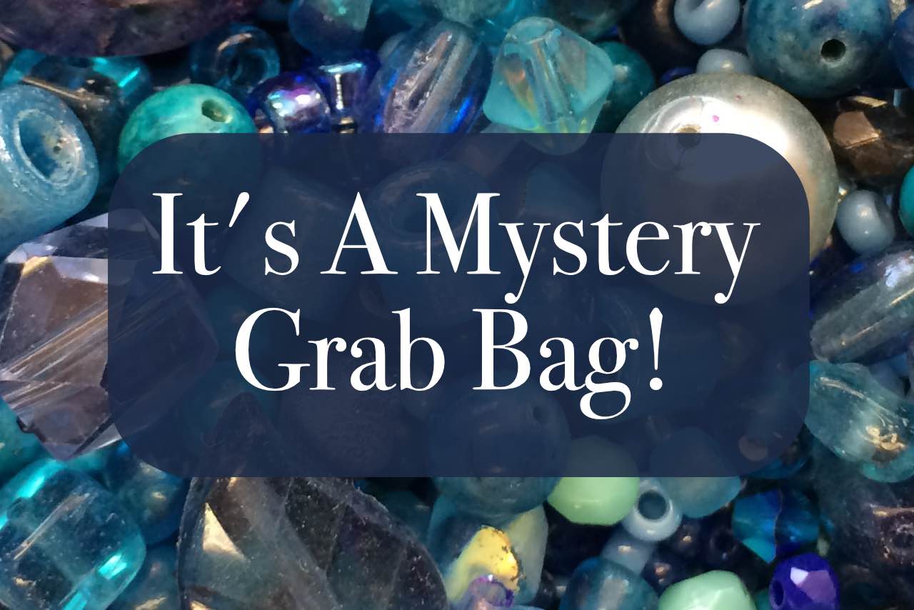 Mystery Grab Bag!